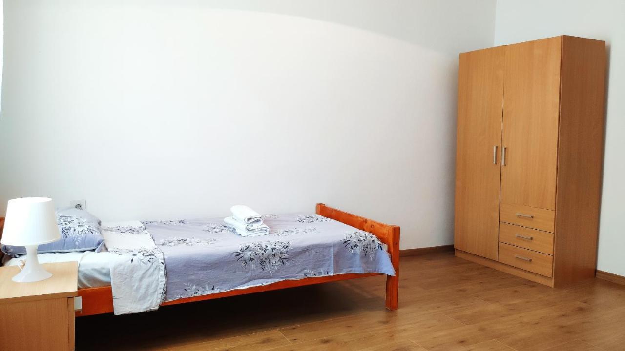 شقة Apartman "Lima" بولا المظهر الخارجي الصورة