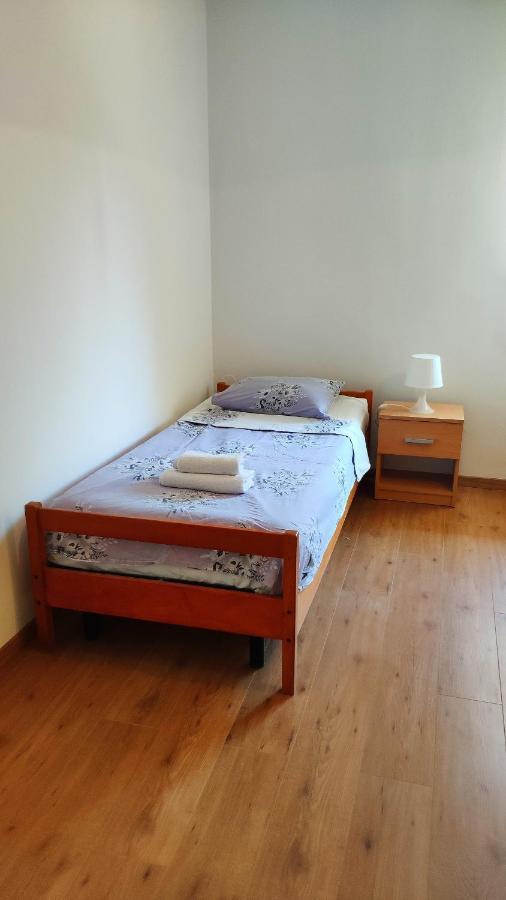 شقة Apartman "Lima" بولا المظهر الخارجي الصورة