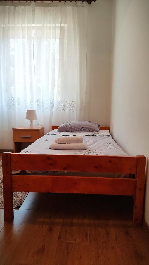 شقة Apartman "Lima" بولا المظهر الخارجي الصورة
