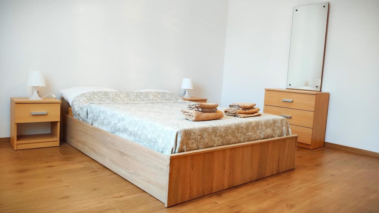 شقة Apartman "Lima" بولا المظهر الخارجي الصورة