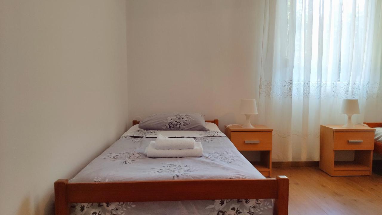 شقة Apartman "Lima" بولا المظهر الخارجي الصورة