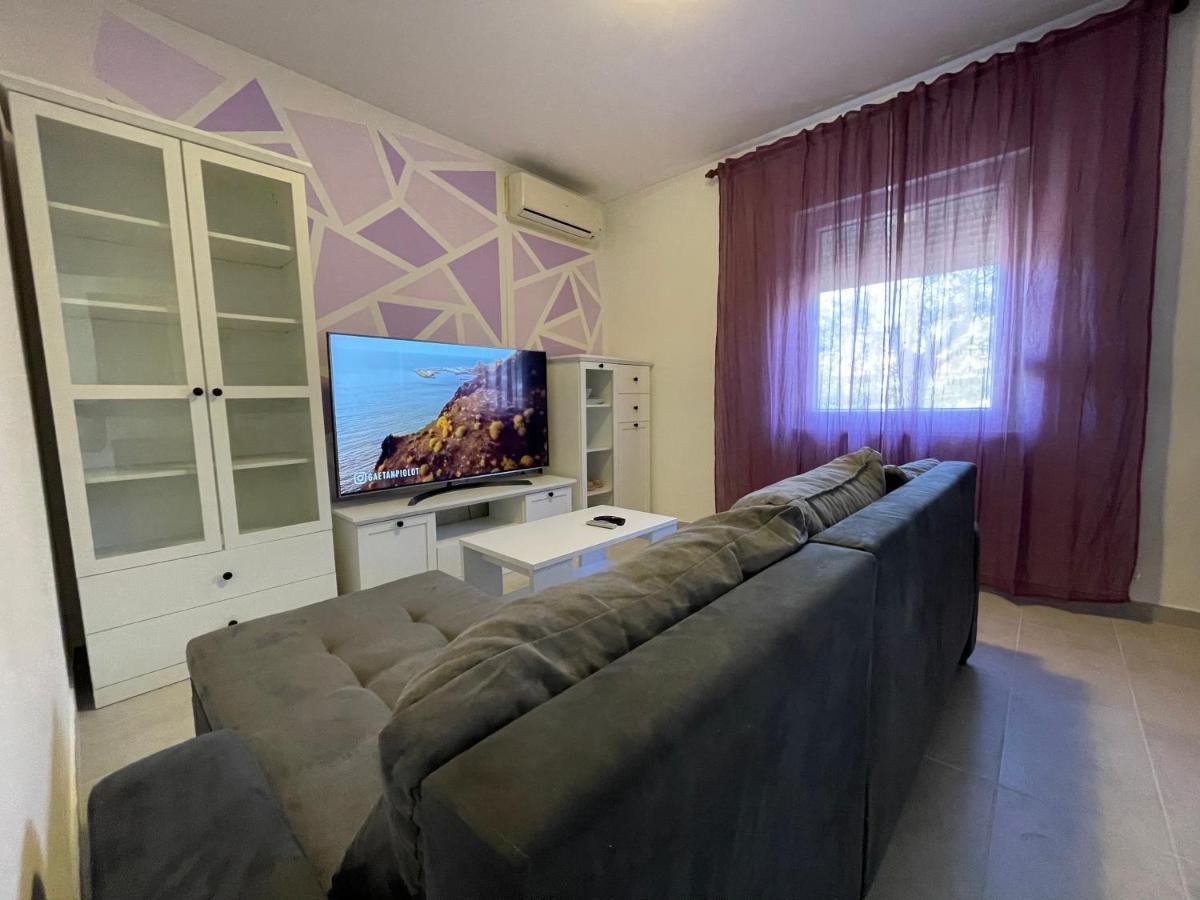 شقة Apartman "Lima" بولا المظهر الخارجي الصورة