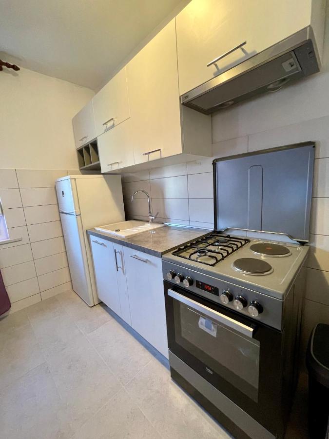 شقة Apartman "Lima" بولا المظهر الخارجي الصورة