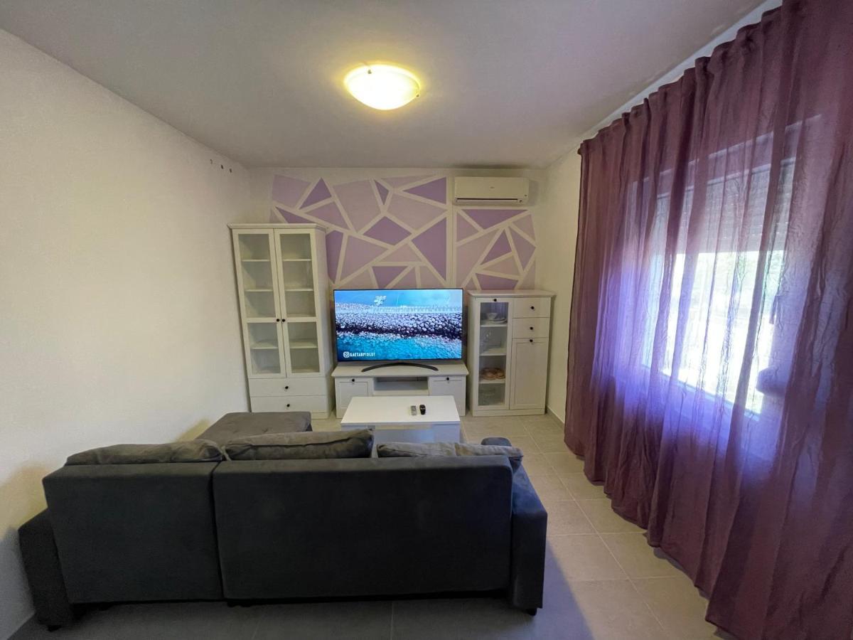شقة Apartman "Lima" بولا المظهر الخارجي الصورة
