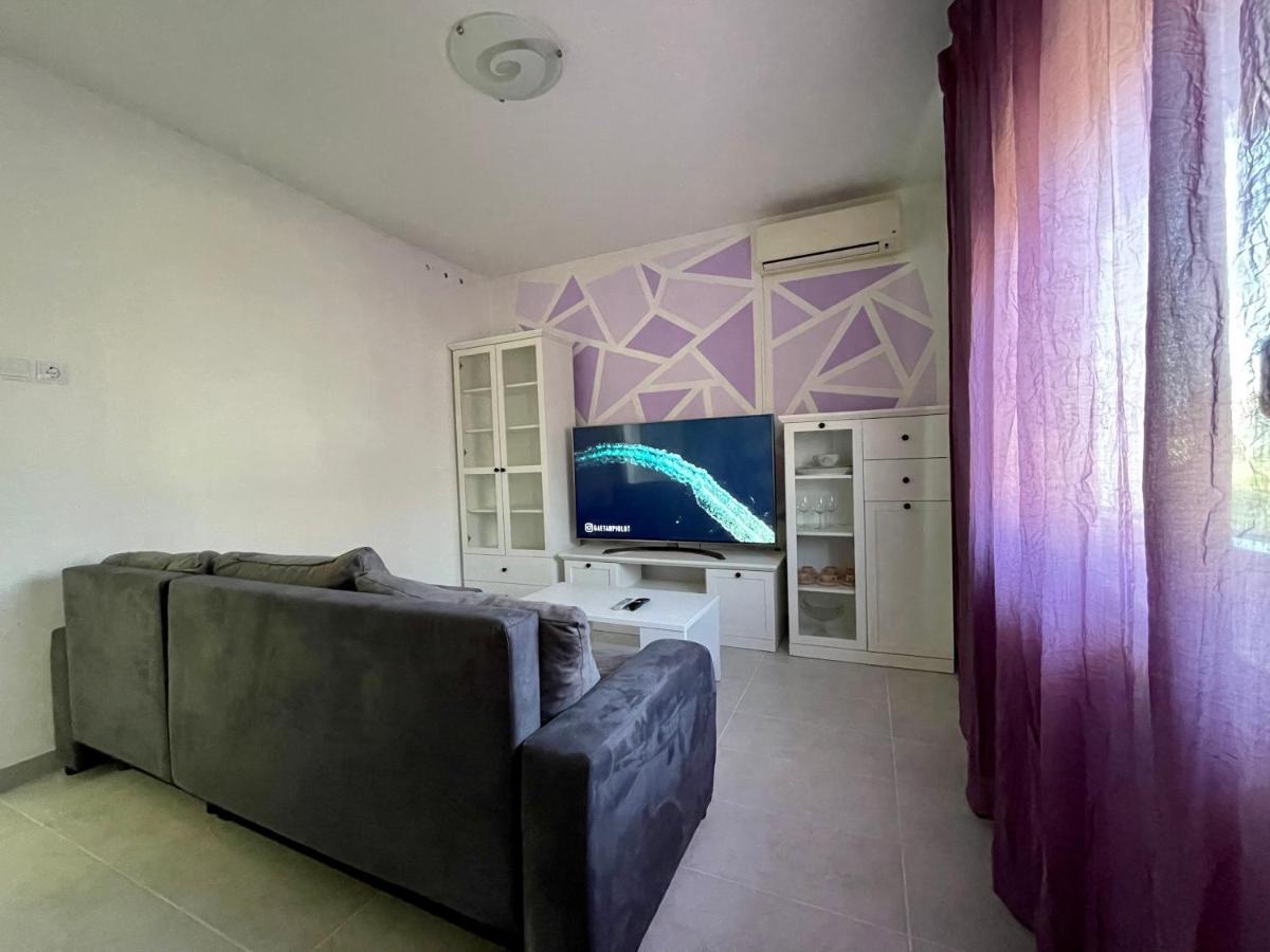شقة Apartman "Lima" بولا المظهر الخارجي الصورة