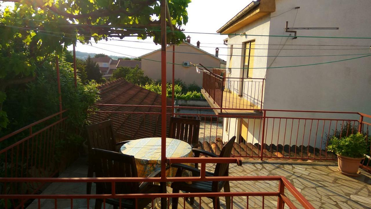شقة Apartman "Lima" بولا المظهر الخارجي الصورة