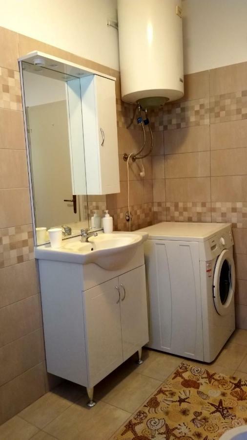 شقة Apartman "Lima" بولا المظهر الخارجي الصورة